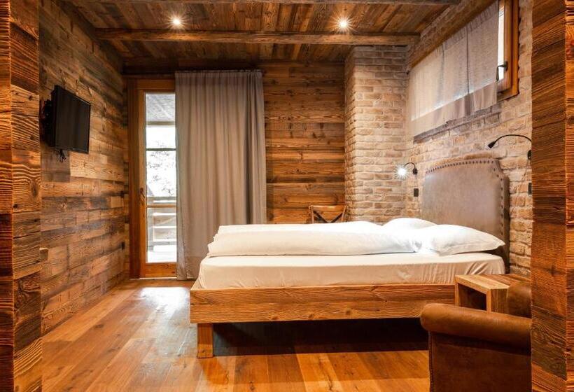 스탠다드 룸, Lmc Guesthouse