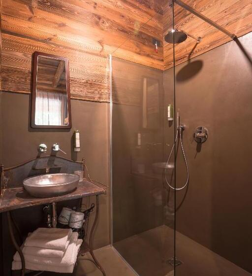 חדר סטנדרט, Lmc Guesthouse