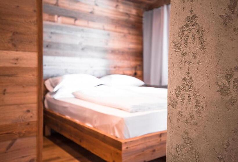 חדר סטנדרט, Lmc Guesthouse