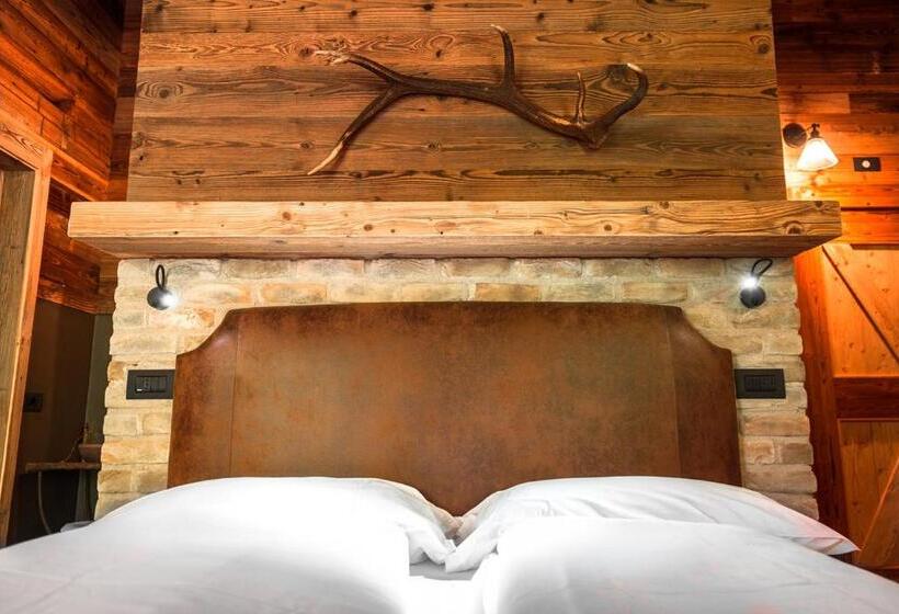 חדר סטנדרט, Lmc Guesthouse