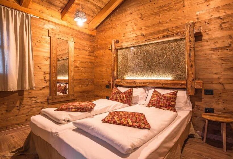 חדר דלוקס, Lmc Guesthouse