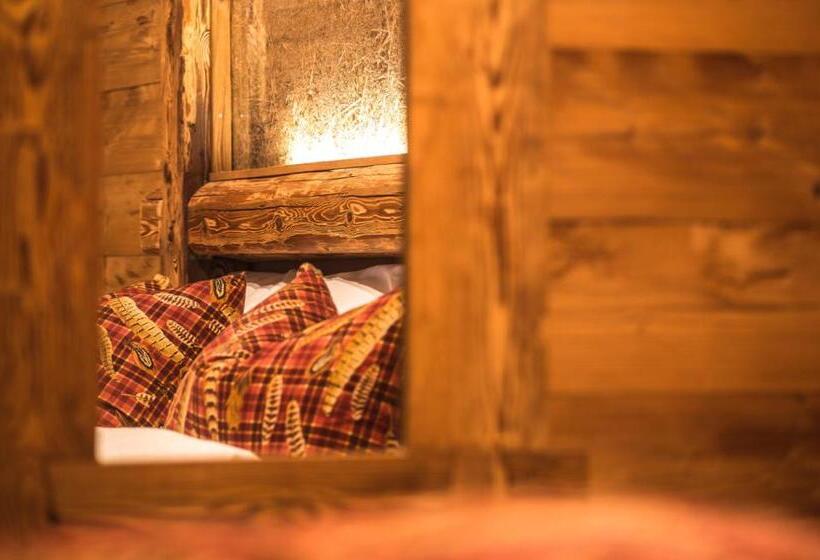 חדר דלוקס, Lmc Guesthouse