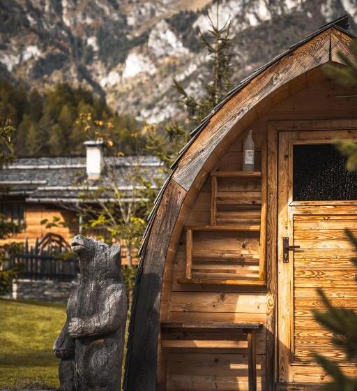 חדר דלוקס, Lmc Guesthouse