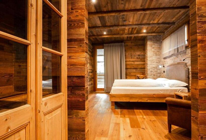 디럭스 룸, Lmc Guesthouse