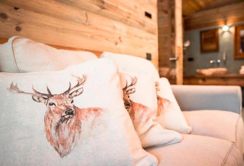 חדר דלוקס, Lmc Guesthouse