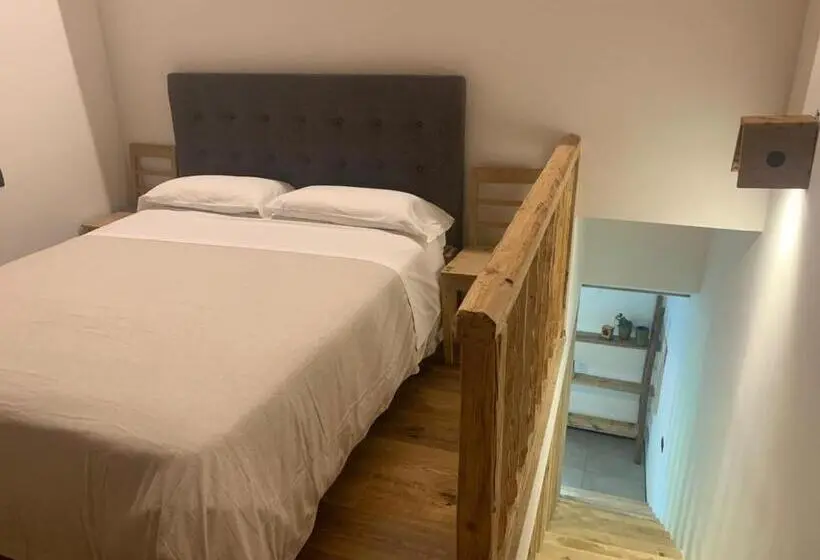 １ベッドルームアパートメント, Lmc Guesthouse