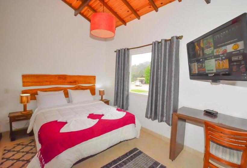 سوییت, Maison Bleue Suites
