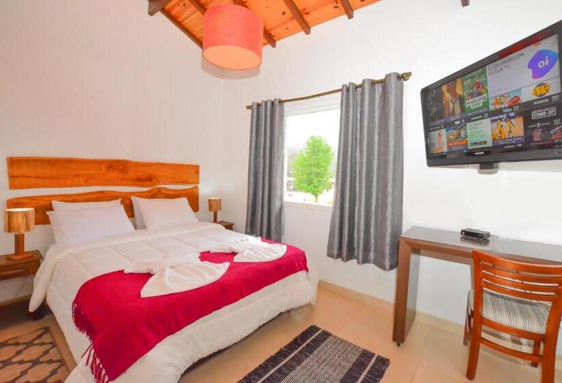 سوییت, Maison Bleue Suites