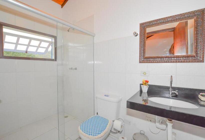 سوییت, Maison Bleue Suites