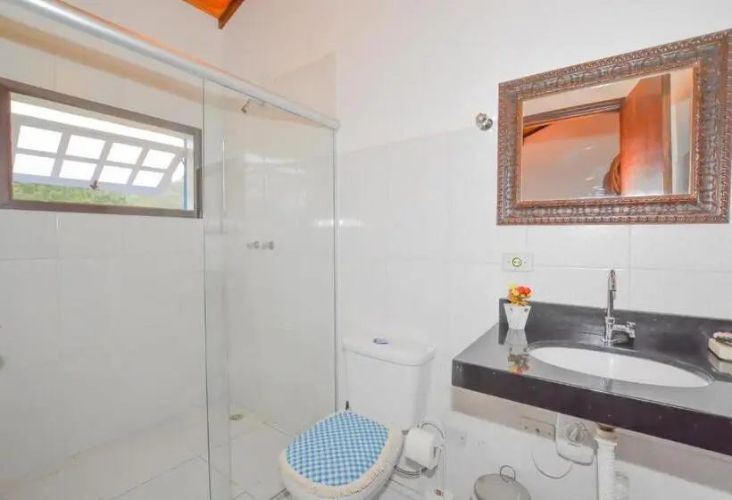سوییت, Maison Bleue Suites