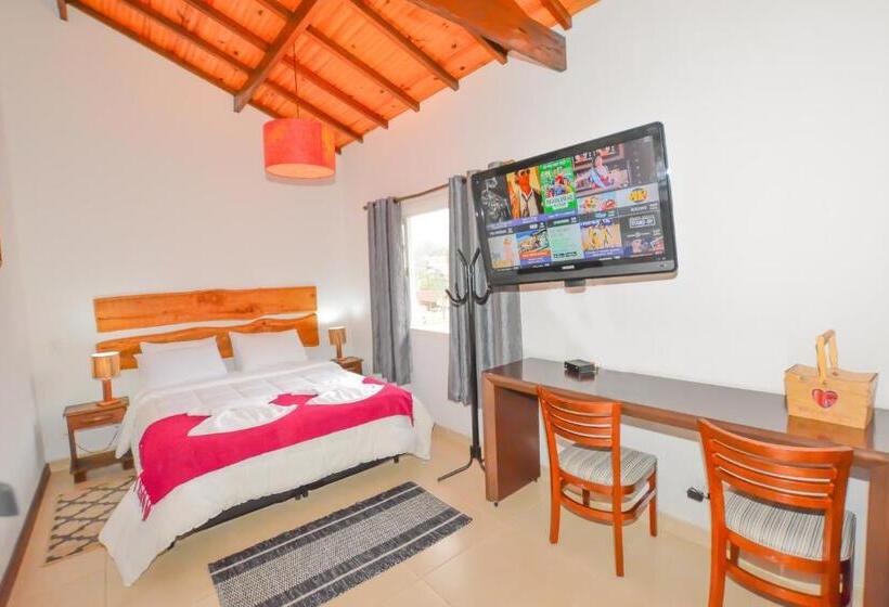 سوییت, Maison Bleue Suites