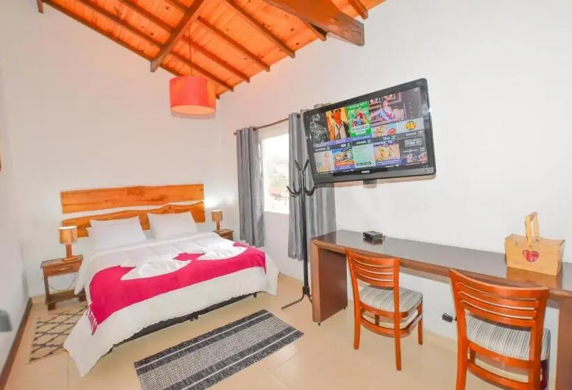 سوییت, Maison Bleue Suites