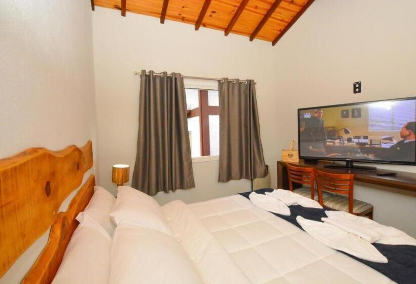 سوییت لوکس, Maison Bleue Suites
