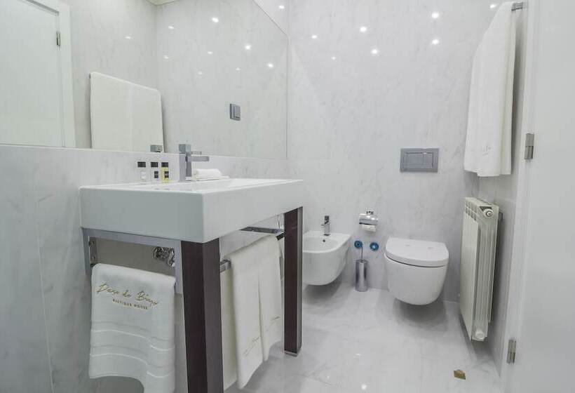 חדר סטנדרט, Paço Do Bispo Boutique House