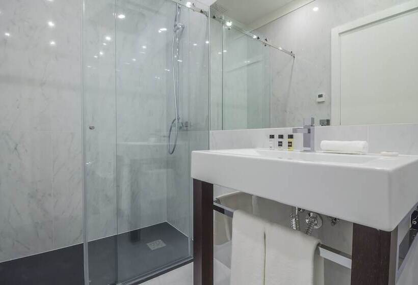 חדר סטנדרט, Paço Do Bispo Boutique House