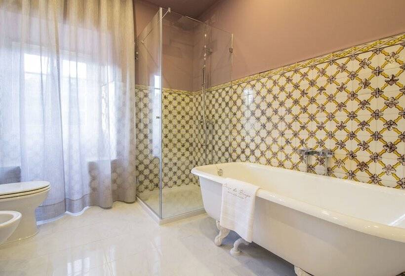 חדר דלוקס, Paço Do Bispo Boutique House