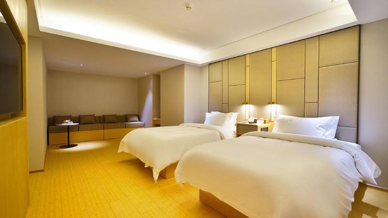 חדר סופריור עם מיטת קינג, Paço Do Bispo Boutique House