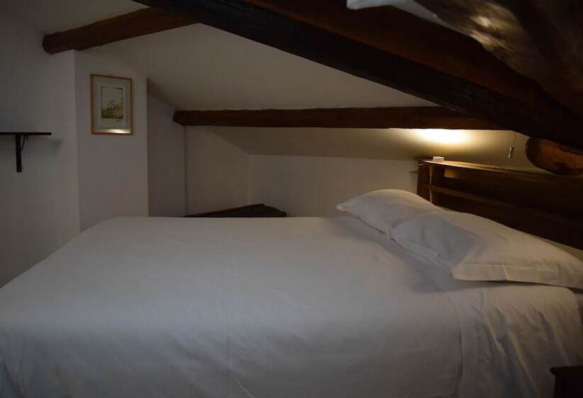 شقة دور أخير غرفة نوم واحدة, Villa Liberty Urbino