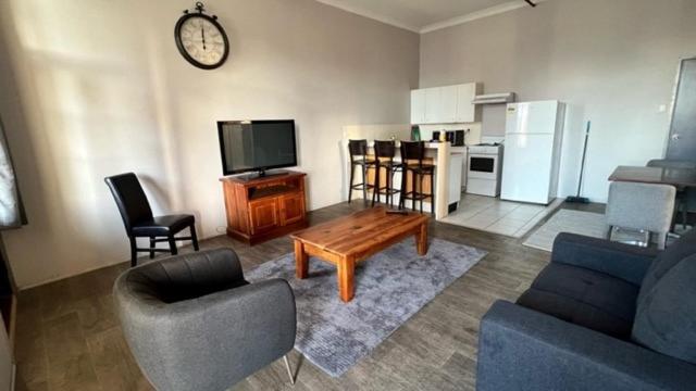 Апартаменты 1 Спальня с Балконом, Heritage Hotel Rockhampton
