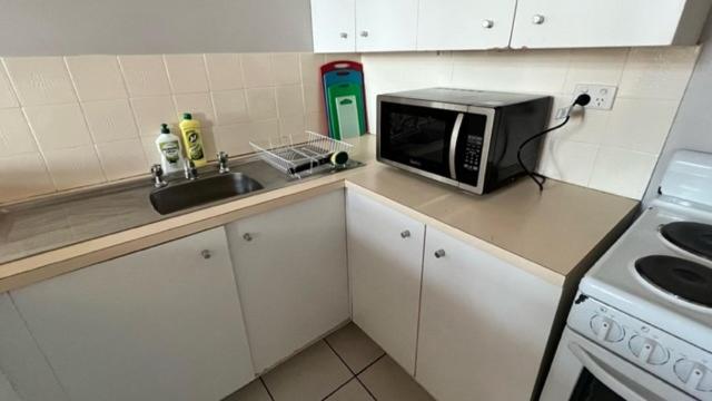 آپارتمان 1 خوابه با بالکن, Heritage Hotel Rockhampton