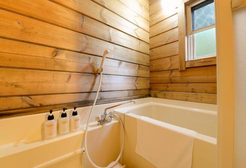 בית, חדר שינה 1, Aiwa No Mori