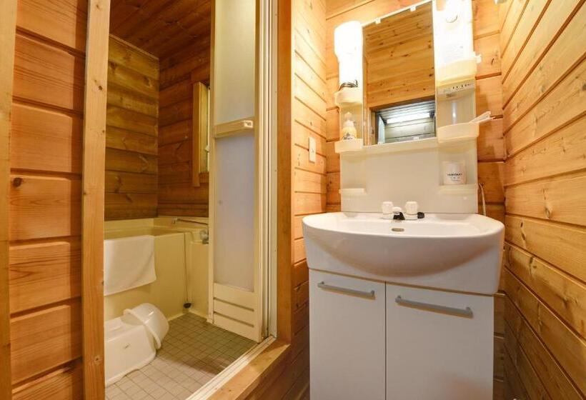 בית, חדר שינה 1, Aiwa No Mori