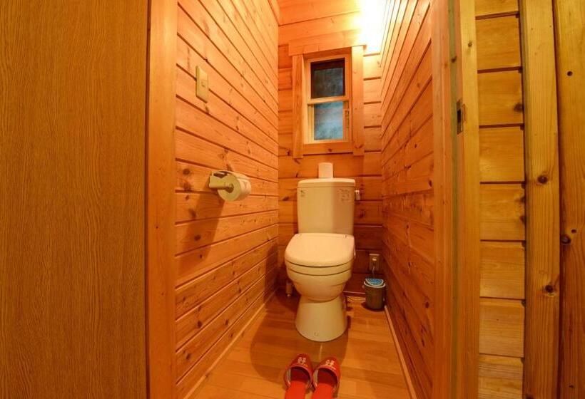 בית, חדר שינה 1, Aiwa No Mori