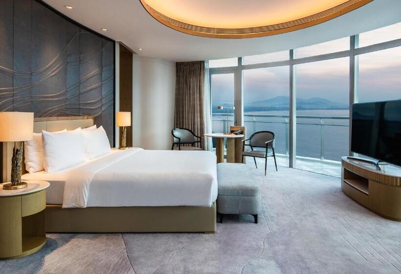 جناح ملكى, Atlantis Sanya