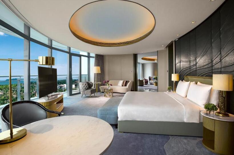 جناح ملكى, Atlantis Sanya