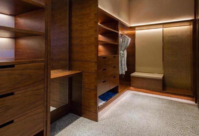 جناح رئاسى, Atlantis Sanya