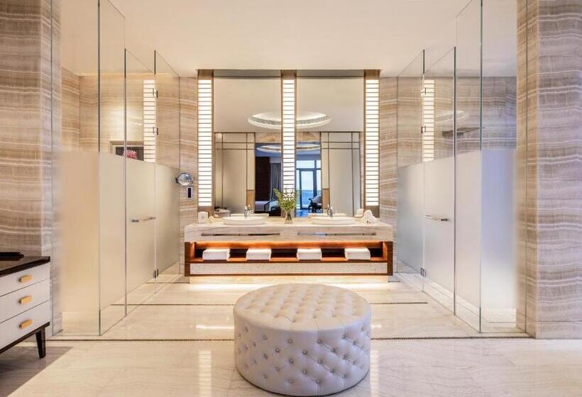 جناح رئاسى, Atlantis Sanya