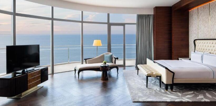 Президентский Люкс, Atlantis Sanya