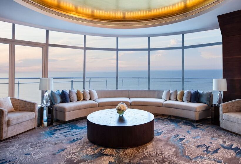 스위트, Atlantis Sanya
