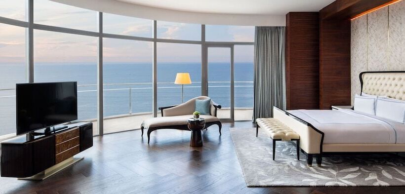 جناح, Atlantis Sanya