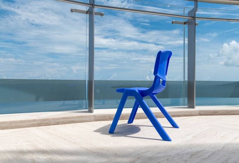 Люкс, Atlantis Sanya