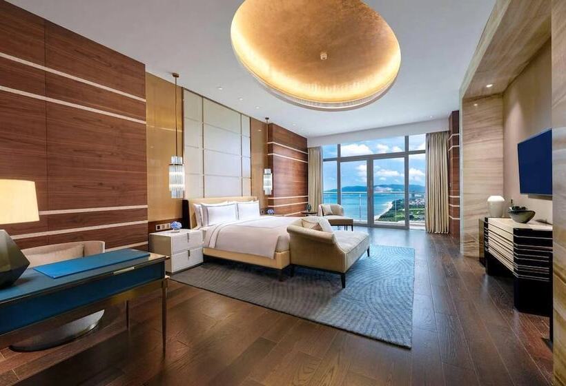 스위트, Atlantis Sanya