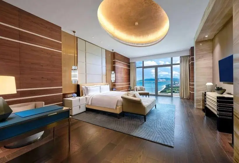 スイート, Atlantis Sanya