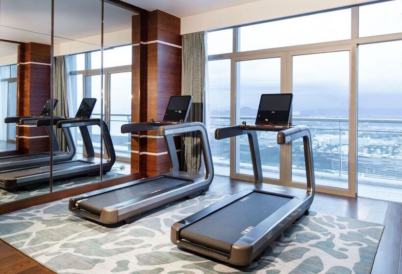 스위트, Atlantis Sanya