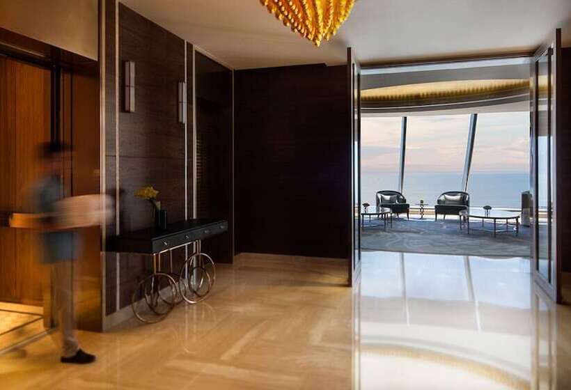 جناح, Atlantis Sanya