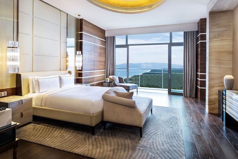 جناح ملكى, Atlantis Sanya