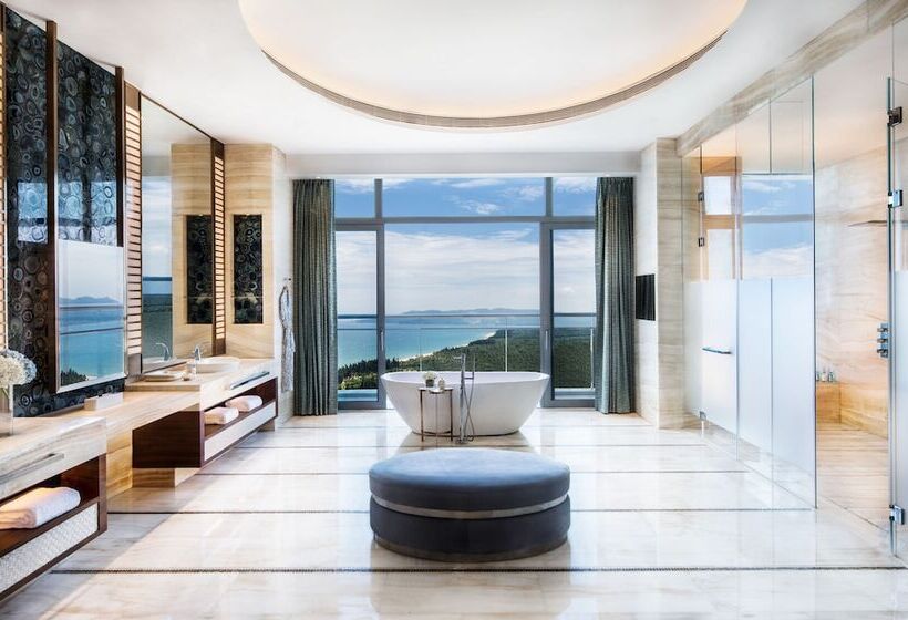 جناح ملكى, Atlantis Sanya