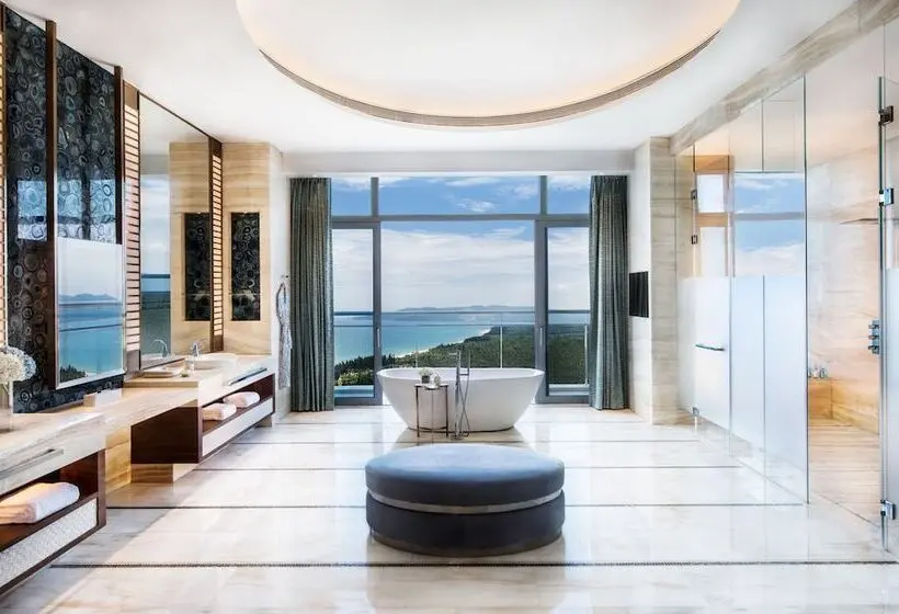 ロイヤルスイート, Atlantis Sanya