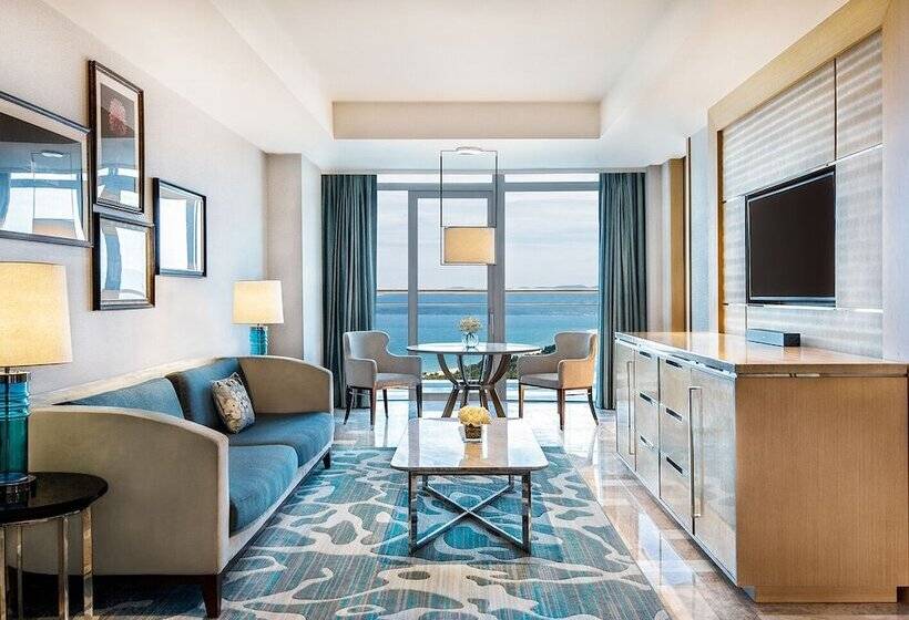 جناح ديلوكس, Atlantis Sanya