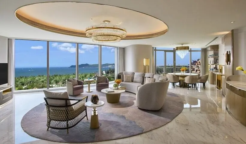 ロイヤルスイート, Atlantis Sanya