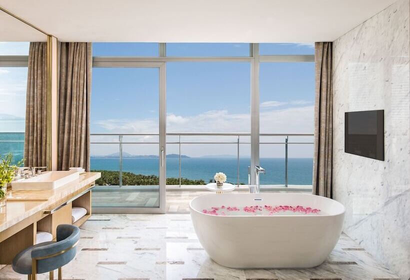 جناح ملكى, Atlantis Sanya