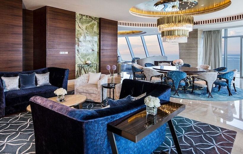 스위트, Atlantis Sanya
