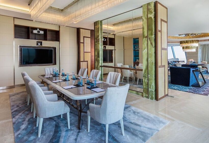 جناح, Atlantis Sanya