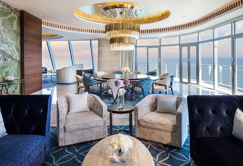 Люкс, Atlantis Sanya