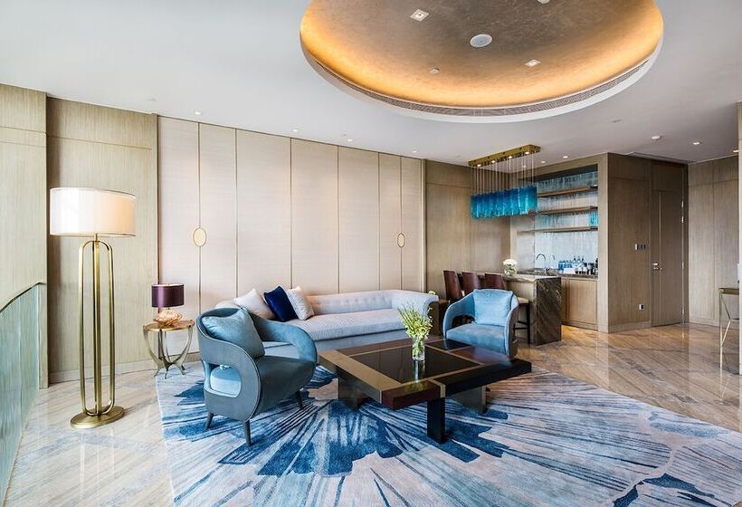 جناح, Atlantis Sanya