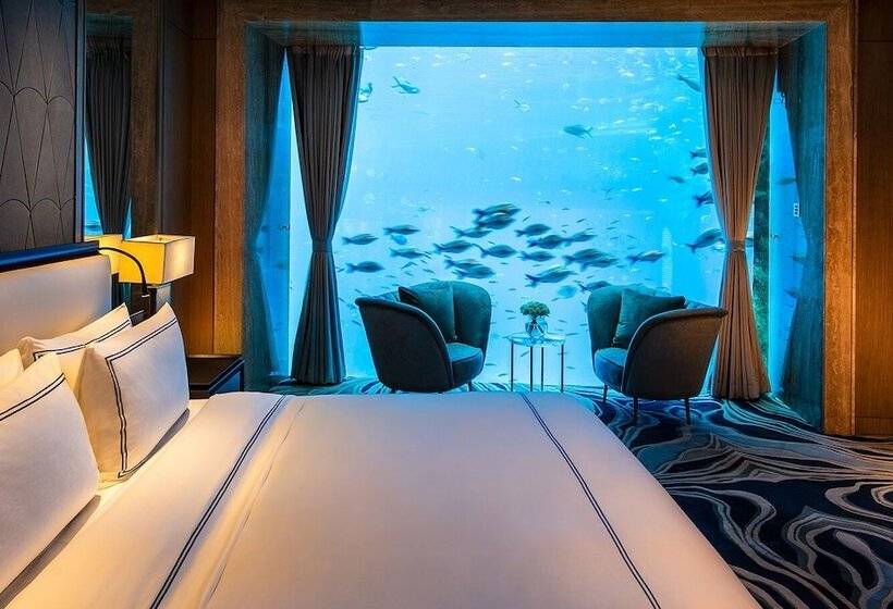 스위트, Atlantis Sanya
